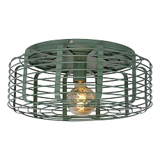 Потолочный светильник Lucide Melopee 45148/45/37 3