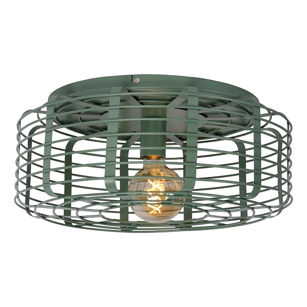 Потолочный светильник Lucide Melopee 45148/45/37 Фото № 4