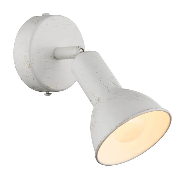 Спот Globo Caldera 54648-1 Фото № 1