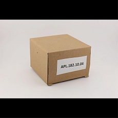 Соединитель угловой встраиваемый Aployt Magnetic track 48 APL.0182.10.04 1