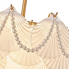 Потолочная люстра Arte Milano Rim 316008/D600 BS 4