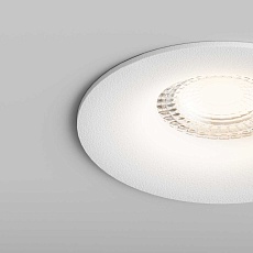 Встраиваемый светильник Hesby Lighting Hesby Glow IP20,50Вт, GU10, белый HSBL_0102 1