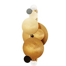 Настенный светильник Loft-Concept 44.2003-0 48750