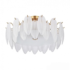 Потолочный светильник Arte Milano Rim 315009/D600 BS