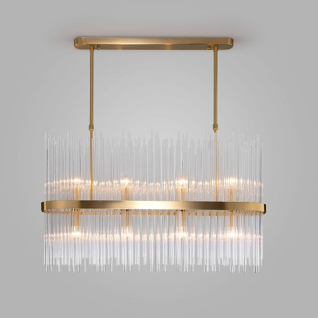 Подвесная люстра Bogates Allure 486/8 Фото № 1