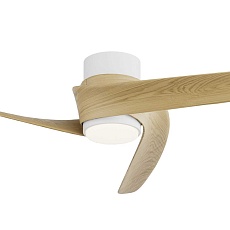 Люстра-вентилятор Mantra GROENLAND 9067 3