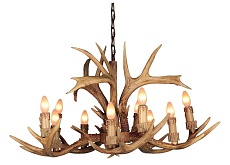 Подвесная люстра Omnilux OML-52003-10