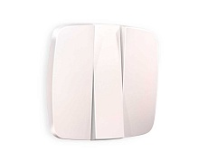 Лицевая панель выключателя AMBRELLA VOLT OP2050 2