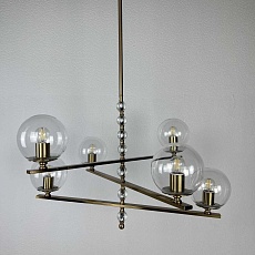 Подвесная люстра Imperium Loft Fondo 140707-26 5