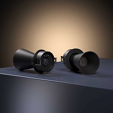 Встраиваемый светодиодный спот Elektrostandard Bell 25097/LED a068057 4