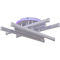 Потолочный светодиодный светильник Reluce 01030-0.3-06 WT 4