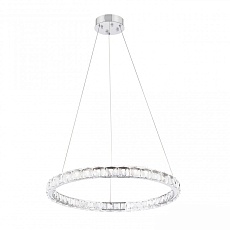 Подвесной светодиодный светильник Arte Milano Venezia 311311/D600 NI