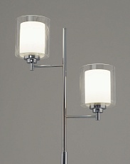 Торшер Moderli Maximilian V11131-2F 2