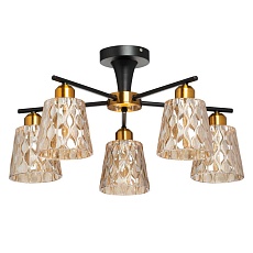 Потолочная люстра De City Вита 220013005