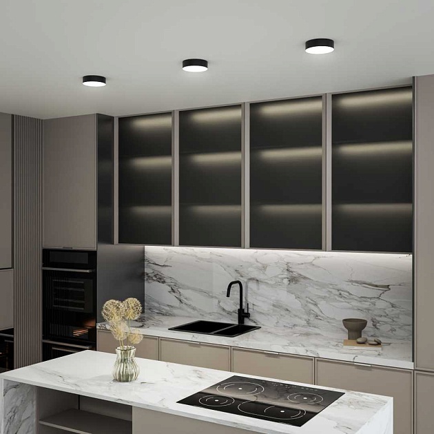 Светильник светодиодный накладной Apeyron 18-161 Фото № 14