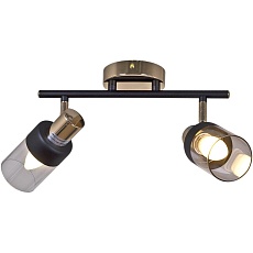 Спот Reluce 05903-0.8-02 BK+FGD 2