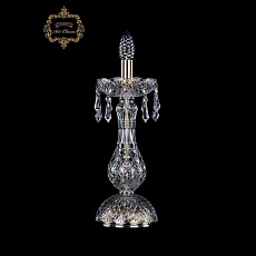 Настольная лампа ArtClassic 12.23.1-34.Br.Dr