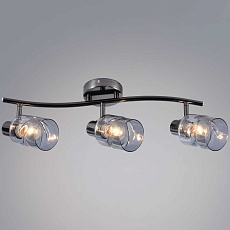 Спот Reluce 05964-0.8-03 DARK CHROME