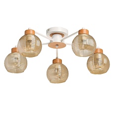 Потолочная люстра De City Альфа 324018505