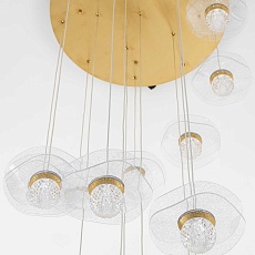 Люстра Citilux SIGNATURE CL247057 5