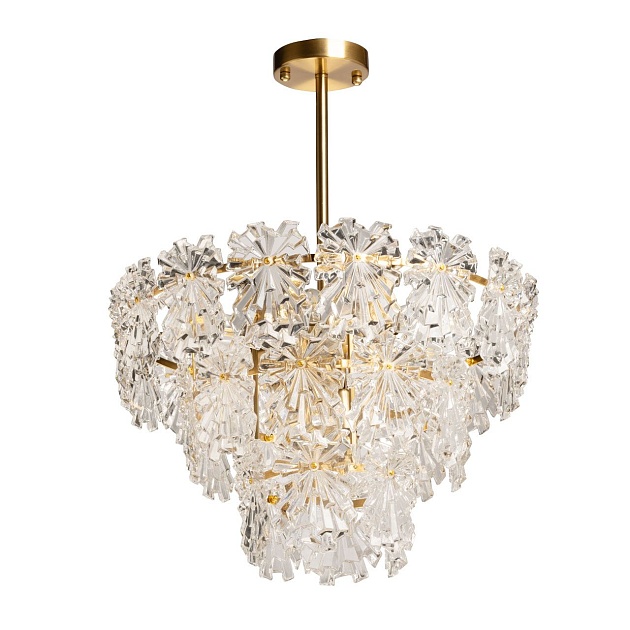 Подвесная люстра De City Бриз 464019808 Фото № 1