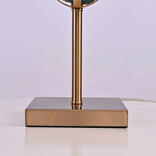 Настольная лампа Imperium Loft Blue Agate 143994-22 Фото № 10