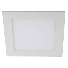 Встраиваемый светодиодный светильник ЭРА LED 2-9 4K Б0017490