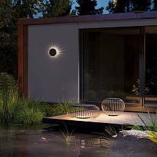 Садово-парковый светильник Elektrostandard 35178/S a067384 2