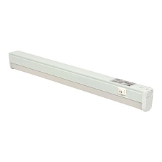 Светильник светодиодный линейный с выключателем ДБОВ-7101 4 Вт 4000K IP20 EKF Basic LBS-7101-4-4000