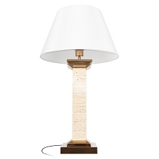 Настольная лампа Loft it Limestone 10442T/A 4
