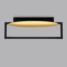 Настенно-потолочный светодиодный светильник Odeon Light Hightech Lunar 7016/20WL 2