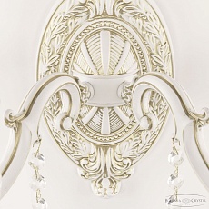 Бра Bohemia Ivele AL7801B10/2/175 B WMG 3