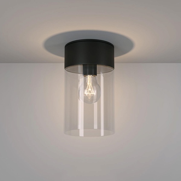 Уличный cветильник Elektrostandard Atrani 35085/F a062521 изображение 1 Уличный cветильник Elektrostandard Atrani 35085/F a062521 Фото № 1