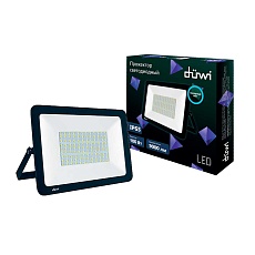 Прожектор светодиодный Duwi 25065 4