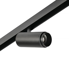 Трековый светодиодный светильник MyFar RayZoom MT0222-20W3K-S-B 2