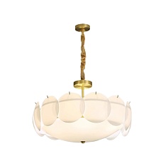 Подвесной светильник Romatti Kobo Federri L6067-400