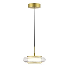 Подвесной светодиодный светильник ST Luce Frittela SL6239.203.01 4