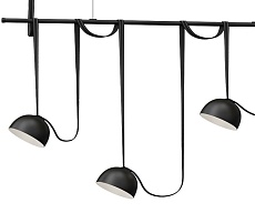 Ременная трековая система Kink Light Сатори 6426-1K,19 1