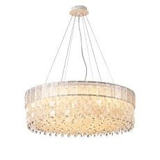 Подвесная люстра Favourite Modus 4782-18P