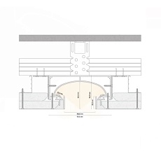 Световой туннель FerGipps черный СТ 52 УТ000002962 1