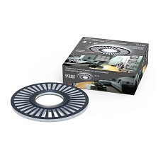 Встраиваемый светильник Gauss Backlight BL135  2