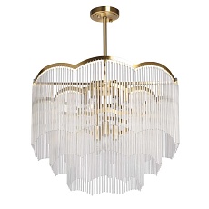 Подвесная люстра MW-Light Лавиния 3 443011409