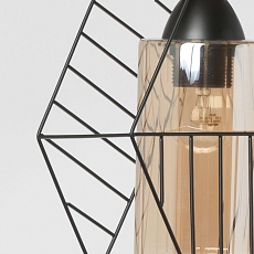 Подвесной светильник De City Соло 112012603 2