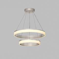 Подвесной светильник DENKIRS RING DK6672-SN