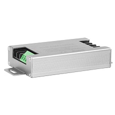 Усилитель RGB ELF AMF-CX, 12/24B, 10A/канал ELF-AMF-CX