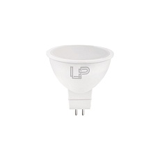 Светодиодная лампа LEDS POWER MR16 GU5.3 7Вт 4000К 006840 2