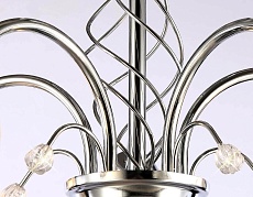 Потолочная люстра Ambrella light Traditional TR3188 3