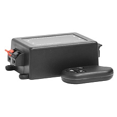 Диммер ELF RF-T1 с радиоуправлением, 12/24В, 8А ELF-RF-T1