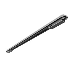 Настенно-потолочный светодиодный светильник Gauss ССП-176 Elementary 864225236 1