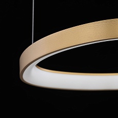 Подвесной светодиодный светильник Citilux Genka Smart CL756A092 5